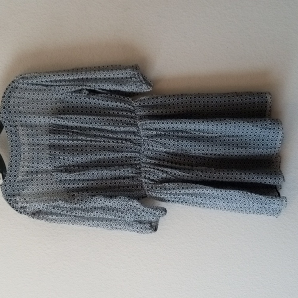 Joie Silk Dress - Picture 6 of 10